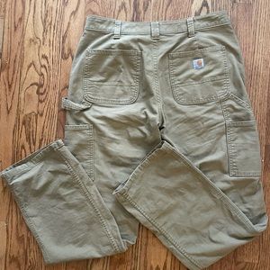 Original Fit Carhartt Cargo Pants